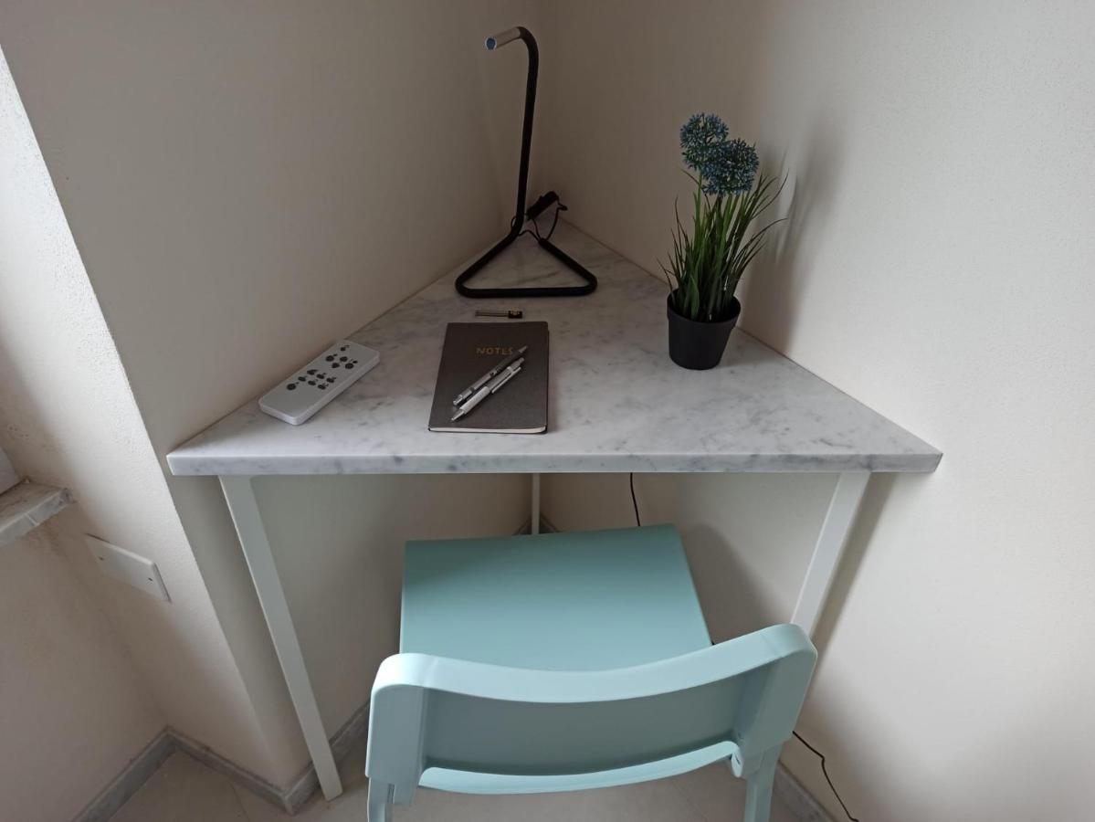 Ciao Bella Seafront Apartment Riomaggiore Ngoại thất bức ảnh