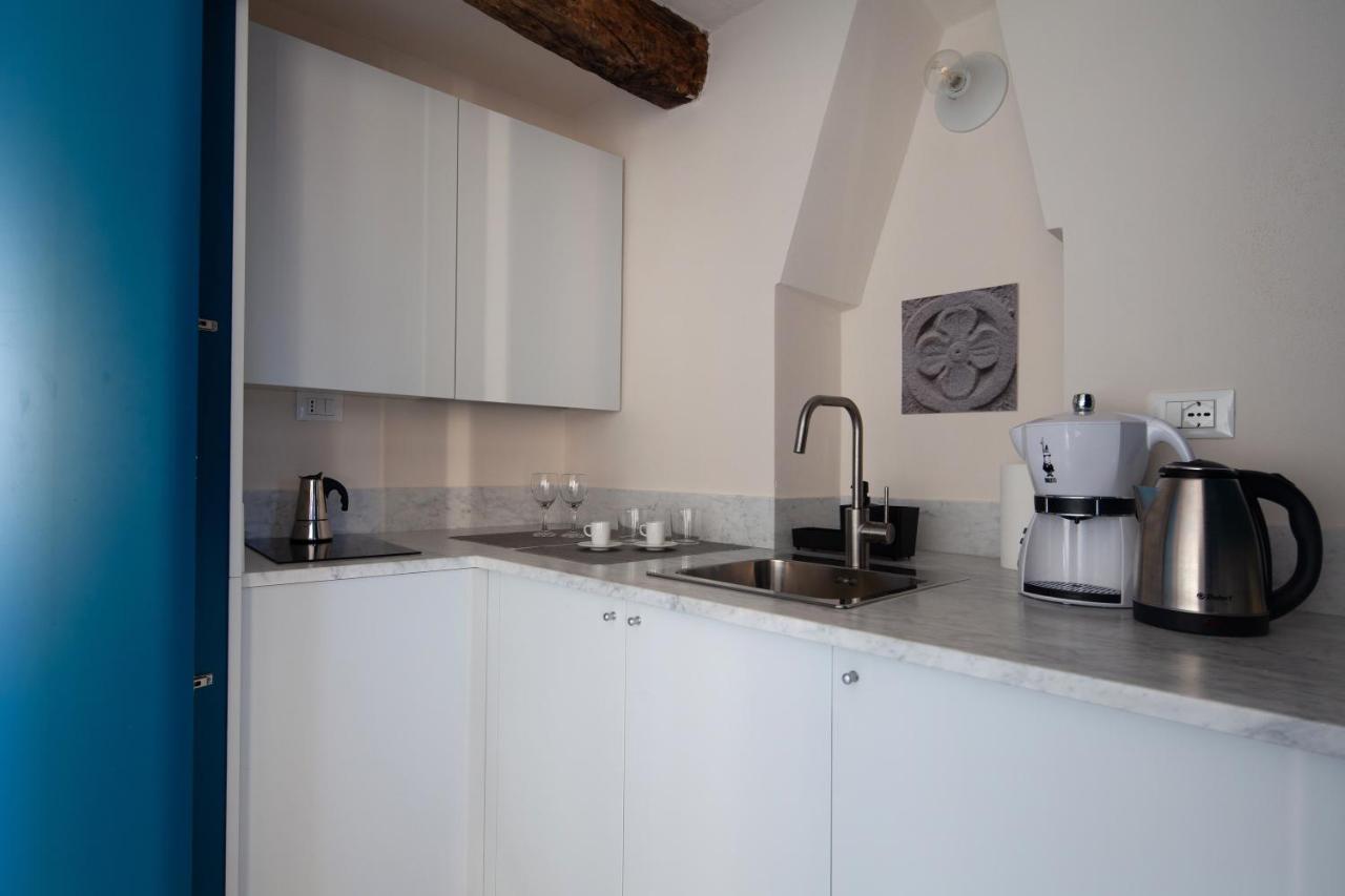 Ciao Bella Seafront Apartment Riomaggiore Ngoại thất bức ảnh