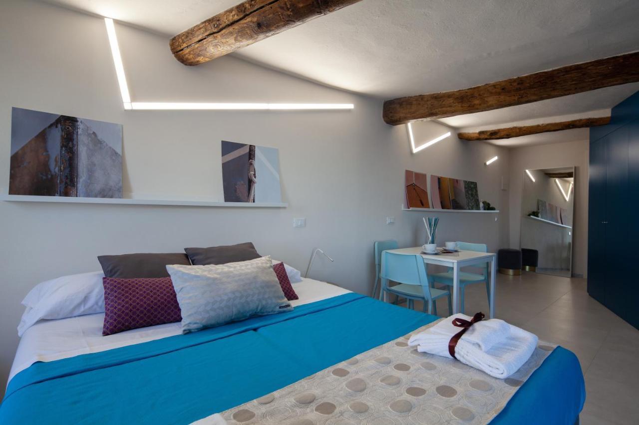 Ciao Bella Seafront Apartment Riomaggiore Ngoại thất bức ảnh